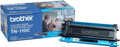 TN110C | Original Brother Toner Cartridge - Cyan