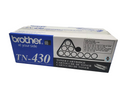 TN430 | Original Brother Toner Cartridge - Black
