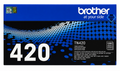 TN420 | Original Brother Toner Cartridge - Black