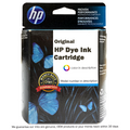 C4935A | HP 81 | Original HP 680 - ml DesignJet Dye Ink Cartridge - Light Magenta