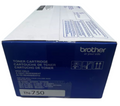 TN750 | Original Brother High-Yield Toner Cartridge - Black