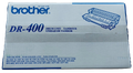 DR400 | Original Brother Drum Unit - Black