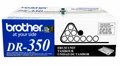 DR350 | Original Brother Drum Unit Cartridge - Black