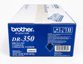 DR350 | Original Brother Drum Unit Cartridge - Black