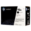 92298A | HP 98A | Original HP LaserJet Toner Cartridge - Black