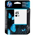 51645A | HP 45 | Original Ink Cartridge - Black
