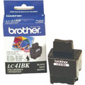 Original Brother LC-41BK Black Ink Cartridge
