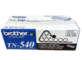 TN-540 | Original Brother Laser Toner Cartridge - Black