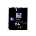 CF510A | HP 204A | Original HP LaserJet Toner Cartridge - Black