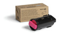 106R03860 | VersaLink C500/505 | Original Xerox Toner Cartridge - Magenta