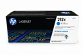 HP 212X SET | W2120X, W2121X, W2122X, W2123X | Original HP High-Yield Toner Cartridges - Black, Cyan, Magenta, Yellow