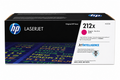 W2123X | HP 212X | Original HP LaserJet High-Yield Toner Cartridge - Magenta