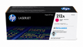 HP 212A SET | W2120A, W2121A, W2122A, W2123A | Original HP Toner Cartridges - Black, Cyan, Magenta, Yellow