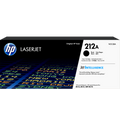 W2120A | HP 212A | Original HP LaserJet Toner Cartridge - Black