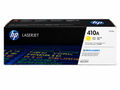 HP 410X 410A 4-Pack | CF410X, CF411A, CF412A, CF413A | Original HP Toner Cartridge – Black (High Yield), Cyan, Yellow, Magenta