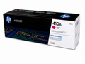 HP 410X 410A 4-Pack | CF410X, CF411A, CF412A, CF413A | Original HP Toner Cartridge – Black (High Yield), Cyan, Yellow, Magenta