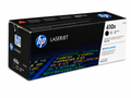 HP 410X 410A 4-Pack | CF410X, CF411A, CF412A, CF413A | Original HP Toner Cartridge – Black (High Yield), Cyan, Yellow, Magenta