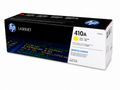 HP 410X 410A 4-Pack | CF410X, CF411A, CF412A, CF413A | Original HP Toner Cartridge – Black (High Yield), Cyan, Yellow, Magenta