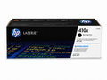 HP 410X 410A 4-Pack | CF410X, CF411A, CF412A, CF413A | Original HP Toner Cartridge – Black (High Yield), Cyan, Yellow, Magenta