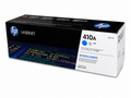 HP 410X 410A 4-Pack | CF410X, CF411A, CF412A, CF413A | Original HP Toner Cartridge – Black (High Yield), Cyan, Yellow, Magenta