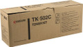 TK-502C | 370PD5KC | Original Kyocera Toner Cartridge - Cyan