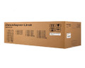 DV-132 | 302HS93101 | Original Kyocera Developer Unit - Black