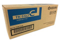 TK-5162C | 1T02NTCUS0 | Original Kyocera Toner Cartridge - Cyan