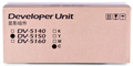 DV-5150C | 302NS93040 | Original Kyocera Developer Unit - Cyan