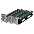 A0310NF Set | A03105F A0310AF A0310GF Original Konica Minolta Imaging Unit - Yellow, Magenta, Cyan