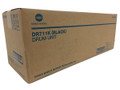 A2X20RD | DR711K | Original Konica Minolta Drum Unit - Black