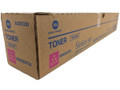 A33K330 | TN321M | Original Konica Minolta Toner Cartridge - Magenta