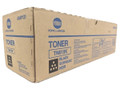 A04P131 | TN610K | Original Konica Minolta Toner Cartridge - Black