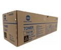 A1U9130 | TN616K | Original Konica Minolta Toner Cartridge - Black