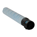 A33K432 | TN512C | Original Konica Minolta Toner Cartridge - Cyan