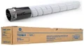 A87M030 | TN323 | Original Konica Minolta Toner Cartridge - Black