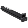 A0D7133 | Original Konica Minolta Toner Cartridge - Black