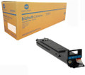 A06V434 | TN313C | Original Konica Minolta Toner Cartridge - Cyan