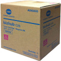 A0X5333 | TNP27M | Original Konica Minolta Toner Cartridge - Magenta