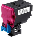 A0X5330 | Original Konica Minolta Toner Cartridge - Magenta