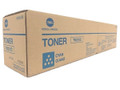 8938-508 | TN210C | Original Konica Minolta Toner Cartridge - Cyan