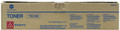 8938-507 | TN210M | Original Konica Minolta Toner Cartridge - Magenta