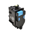 AAJW430 | TNP79C | Original Konica Minolta Toner Cartridge - Cyan