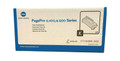 1710399-002 | Original Konica Minolta Toner Cartridge - Black