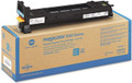 A06V432 | Original Konica Minolta Toner Cartridge - Cyan