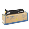 A06V232 | Original Konica Minolta Toner Cartridge - Yellow