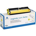 1710517-006 | Original Konica Minolta Toner Cartridge - Yellow