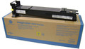 A0DK232 | Original Konica Minolta Toner Cartridge - Yellow
