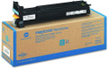 A06V433 | Original Konica Minolta Toner Cartridge - Cyan