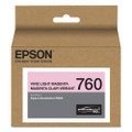 T760620 | Epson® 760 | Original Epson® UltraChrome® HD Ink Cartridge - Vivid Light Magenta