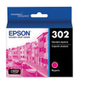 T302320-S | Epson® T302 | Original Epson® Claria® Ink Cartridge - Magenta